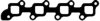 CORTECO 460239P Gasket, exhaust manifold